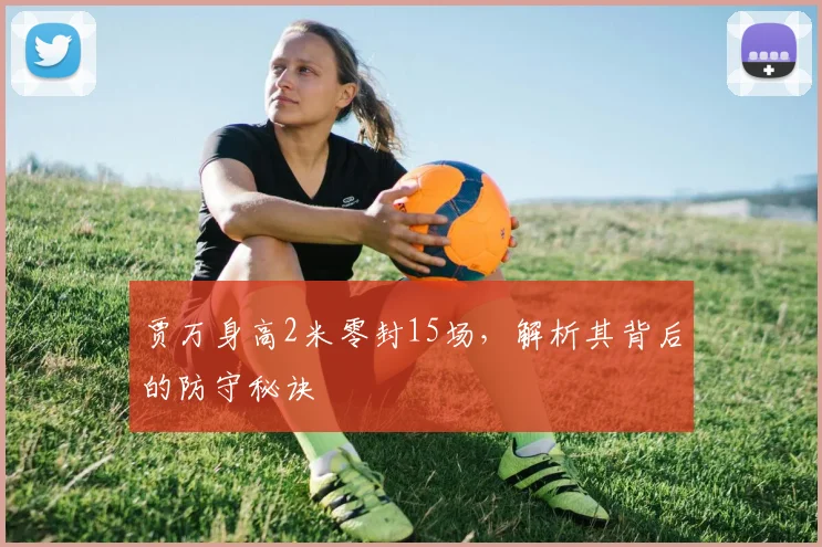 贾万身高2米零封15场,解析其背后的防守秘诀